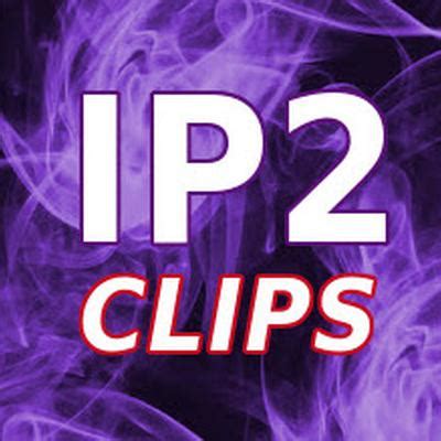 IP2 Clips